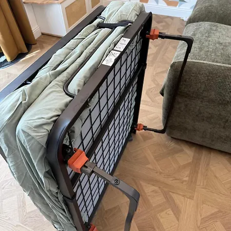Apartmán Le Garage 70 - 5 Pers - Clim - Rdc - 8 Min Du Zoo