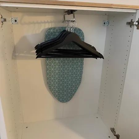 Apartmán Le Garage 70 - 5 Pers - Clim - Rdc - 8 Min Du Zoo *
