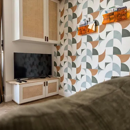 Le Garage 70 - 5 Pers - Clim - Rdc - 8 Min Du Zoo Apartmán La Flèche