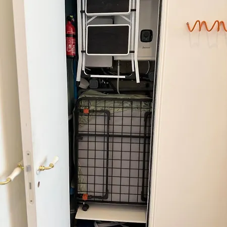 Le Garage 70 - 5 Pers - Clim - Rdc - 8 Min Du Zoo Apartmán *